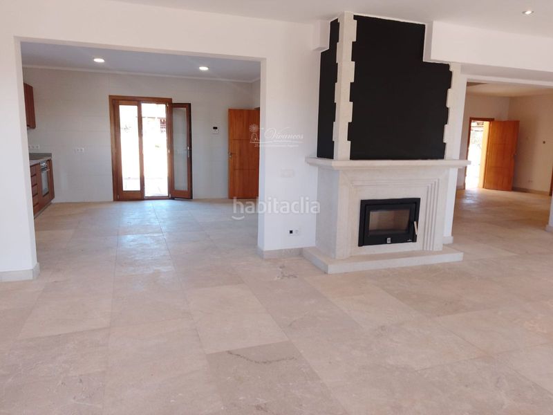 Foto 563c2ad0-ea9d-4bbd-a425-2e9fc3ded8b4. Xalet amb calefacció piscina a Son Amonda - Reis Catòlics Inca