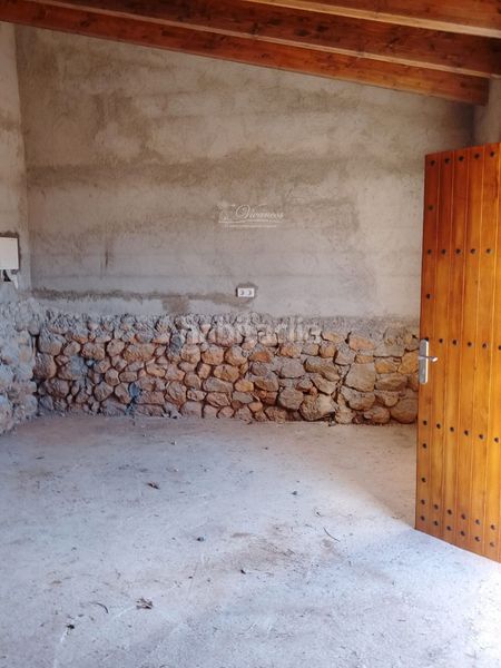 Foto 72e70cd8-605b-4805-9c04-a49c4327c966. Xalet amb calefacció piscina a Son Amonda - Reis Catòlics Inca