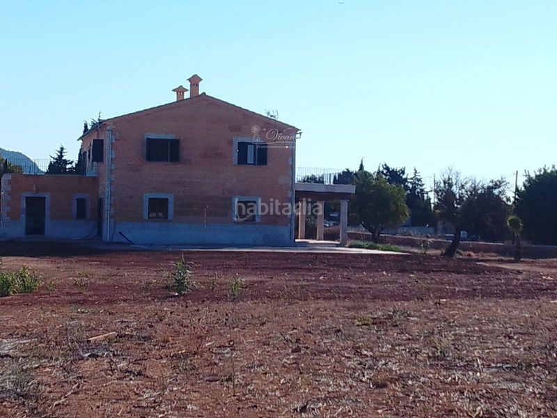 Foto 78d4c611-5e59-4c29-af5d-e5a141a9b335. Xalet amb calefacció piscina a Son Amonda - Reis Catòlics Inca