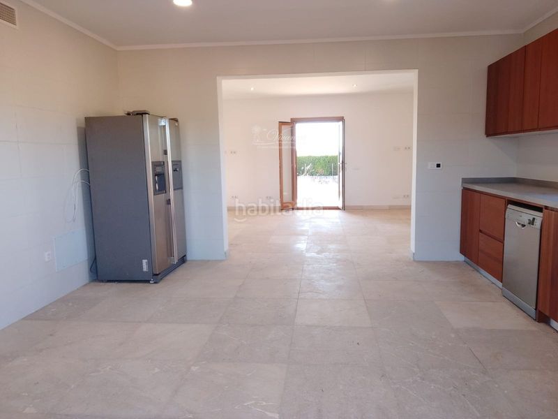 Foto a65c3bd6-6920-4201-aa80-36015ce5ffd5. Xalet amb calefacció piscina a Son Amonda - Reis Catòlics Inca