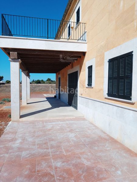 Foto a98a5153-7b7b-42f0-b34b-3b4024ddfb35. Xalet amb calefacció piscina a Son Amonda - Reis Catòlics Inca