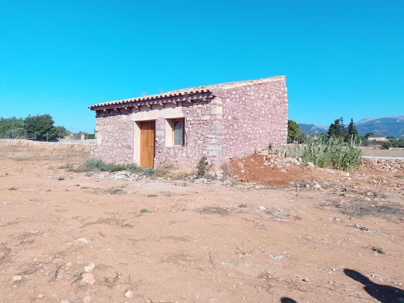 Foto c2b2a682-fa22-4497-b5b8-0a09f8843552. Xalet amb calefacció piscina a Son Amonda - Reis Catòlics Inca