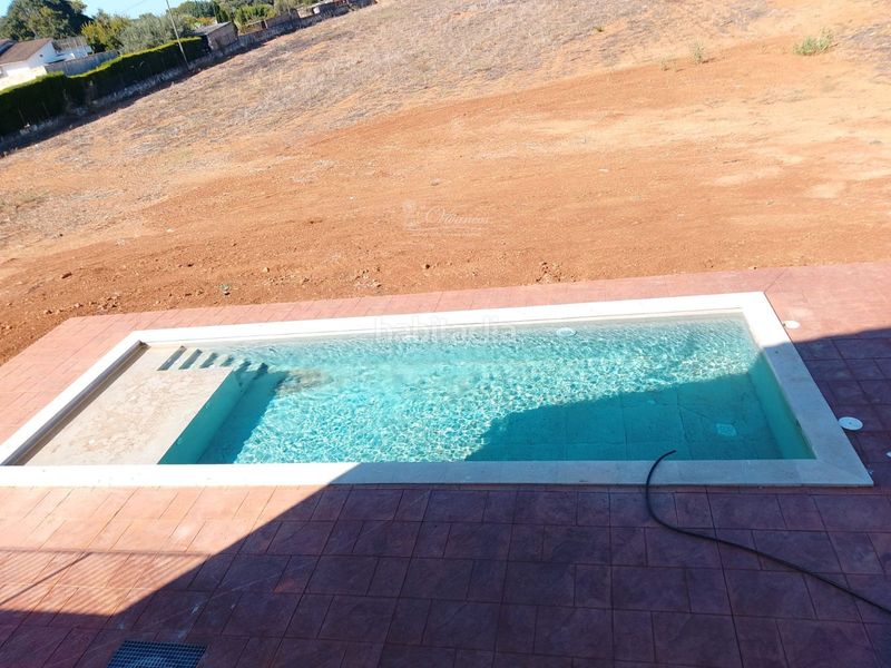 Foto d275b421-a956-4ed8-9bba-ad3d92374c73. Xalet amb calefacció piscina a Son Amonda - Reis Catòlics Inca