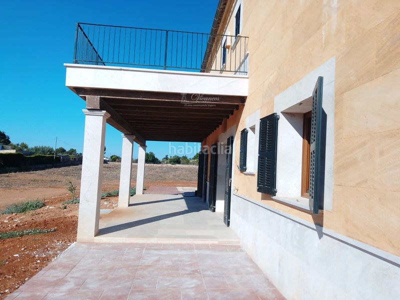 Foto d2766b54-c8d0-4d8f-957f-b406e6396a75. Xalet amb calefacció piscina a Son Amonda - Reis Catòlics Inca