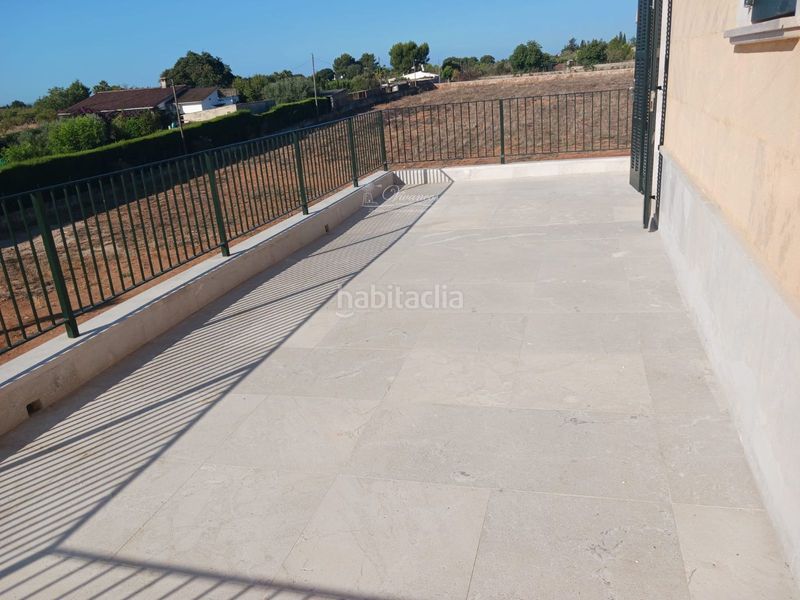 Foto da33aeef-7055-4da0-bffe-64bc8831ba00. Xalet amb calefacció piscina a Son Amonda - Reis Catòlics Inca