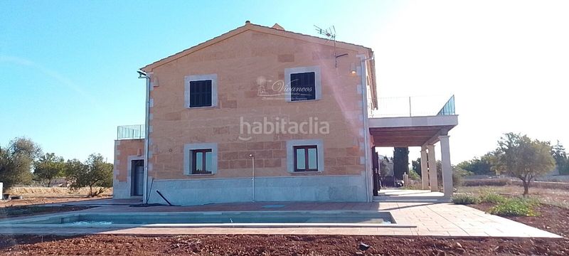 Foto e67f852e-5b18-495c-8637-aeaba33a016c. Xalet amb calefacció piscina a Son Amonda - Reis Catòlics Inca