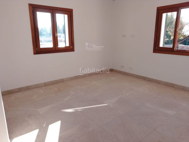 Foto f09f66c2-0e11-4225-b229-299280e2a3ab. Xalet amb calefacció piscina a Son Amonda - Reis Catòlics Inca