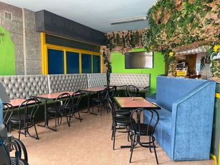 Traspàs Local Comercial  N/a. Traspaso cervecería zona son ferriol