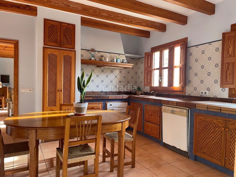 Foto 0ba7d4d9-dad1-4e2d-b0cc-408c7f93cd1a. Xalet amb calefacció a Establiments Palma de Mallorca