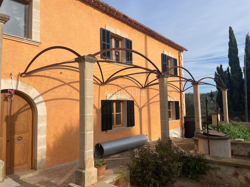 Foto 0c36cb45-690d-4377-b93c-c0cb8e87b8fc. Xalet amb calefacció a Establiments Palma de Mallorca