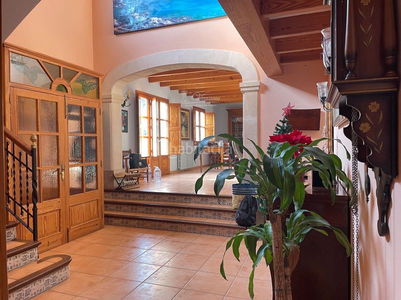 Foto 1c48b839-3227-4c8d-ab4b-161781b852b9. Xalet amb calefacció a Establiments Palma de Mallorca