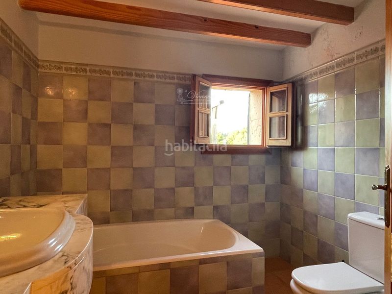 Foto 1c87e0c4-f30d-4c5b-812a-521c8c5287f4. Xalet amb calefacció a Establiments Palma de Mallorca