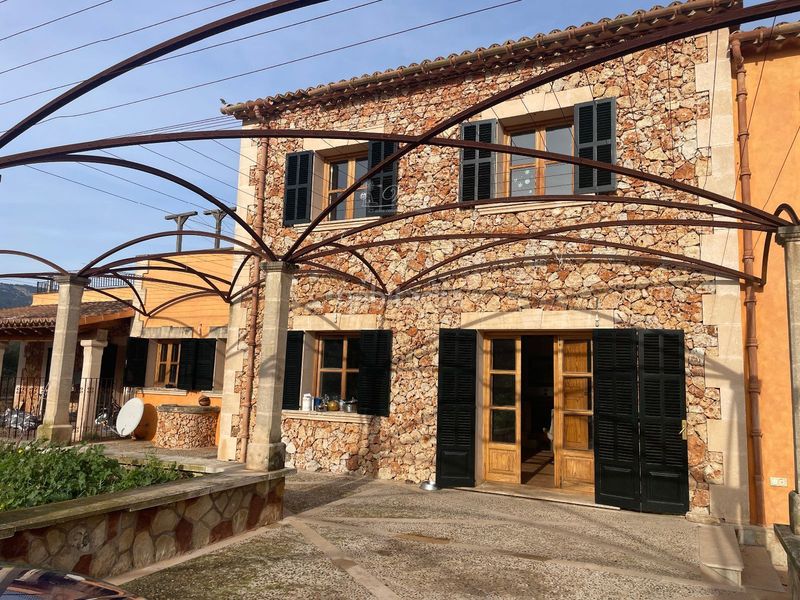 Foto 2e15cdea-d48c-4a2f-a284-e2e5be2de838. Xalet amb calefacció a Establiments Palma de Mallorca