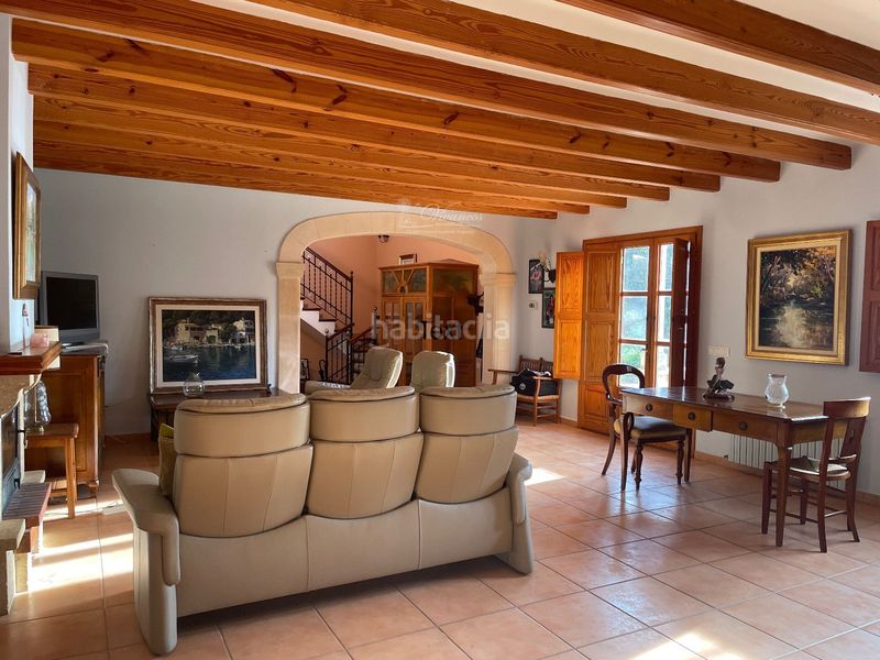 Foto 4909d709-7fbf-49a9-a7d7-b5c7535eeb48. Xalet amb calefacció a Establiments Palma de Mallorca