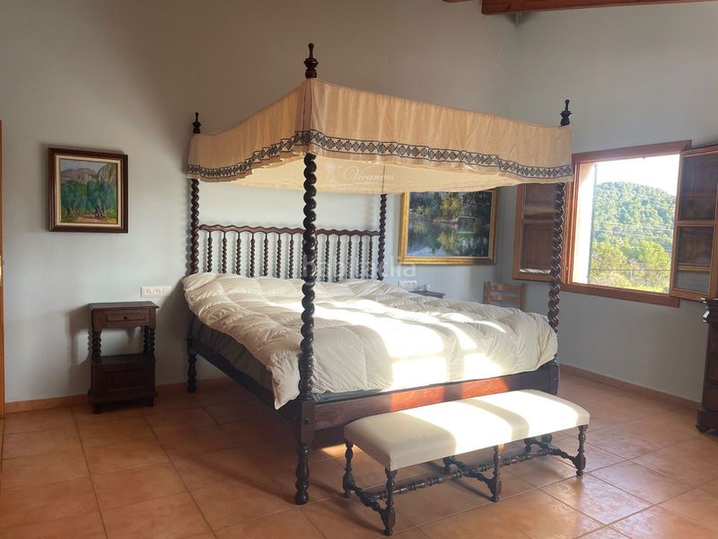 Foto 4e1c0928-544a-479a-a586-92d15d16f682. Xalet amb calefacció a Establiments Palma de Mallorca