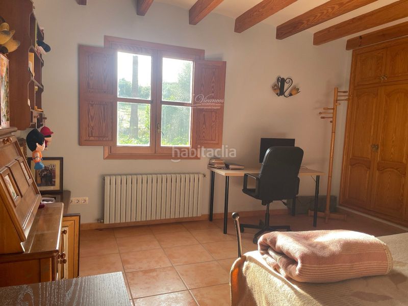 Foto 4e247aaf-3050-440c-955c-3ea516be690d. Xalet amb calefacció a Establiments Palma de Mallorca