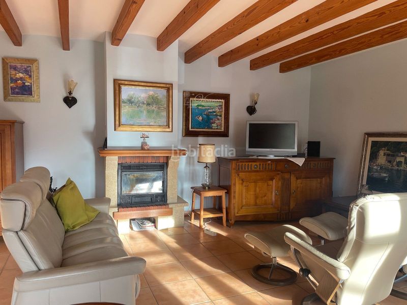 Foto 5335d6b3-8344-4b8d-ad8b-fa22c2d0d35a. Xalet amb calefacció a Establiments Palma de Mallorca