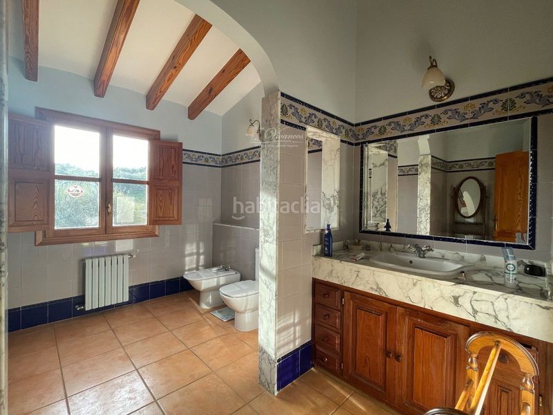 Foto 5dce4282-db6d-40d5-976e-58a4536f2853. Xalet amb calefacció a Establiments Palma de Mallorca