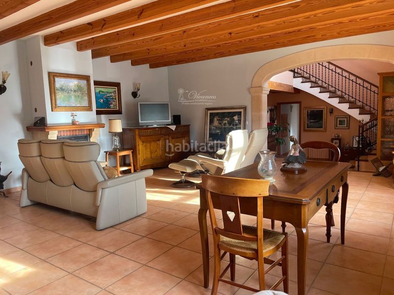 Foto 5f033b32-07c6-4854-899b-162fa4bd4fd7. Xalet amb calefacció a Establiments Palma de Mallorca