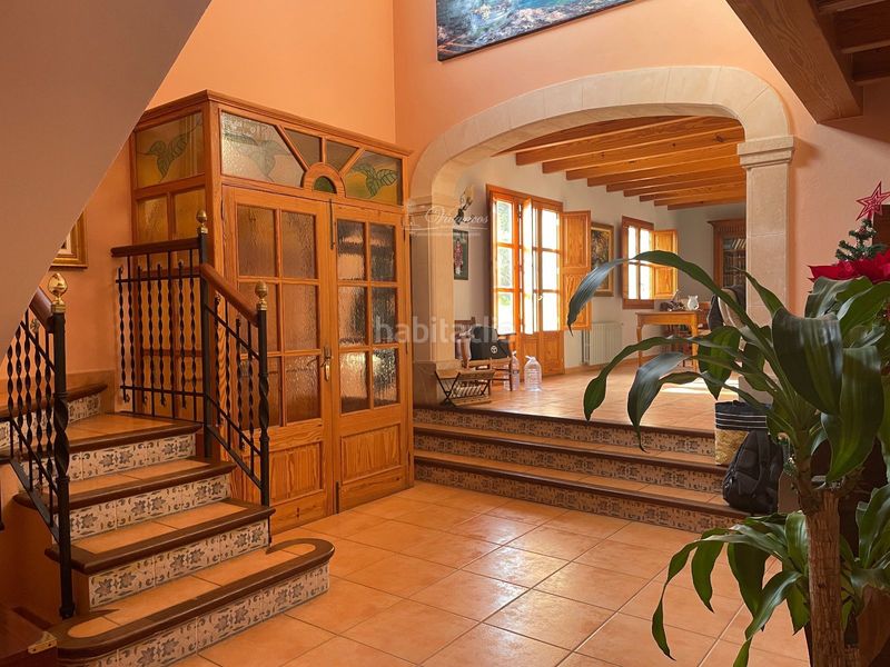 Foto 72ac03fd-4873-48ce-91ca-17912d40e9e1. Xalet amb calefacció a Establiments Palma de Mallorca