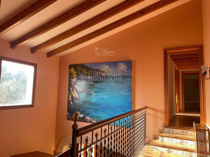 Foto 79ccc14c-2a5a-4b9d-b2f4-32bc4150de77. Xalet amb calefacció a Establiments Palma de Mallorca