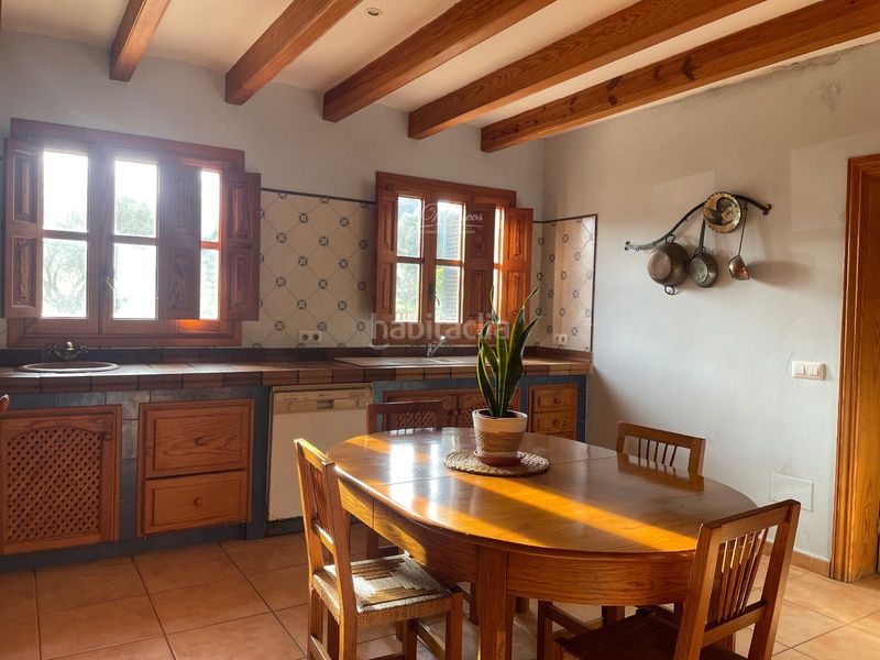 Foto 7db9c4c8-4e4f-4132-8478-e67fba778c99. Xalet amb calefacció a Establiments Palma de Mallorca