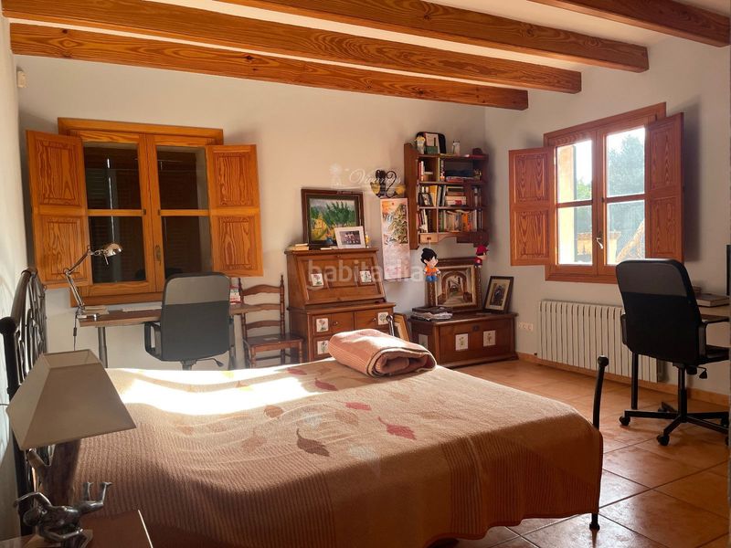 Foto a0fd08ac-37c1-405c-bf36-bcf2edaa2852. Xalet amb calefacció a Establiments Palma de Mallorca