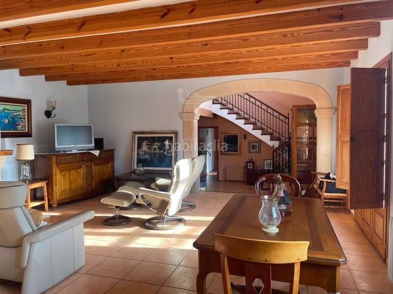 Foto ae66d993-6a7b-45b7-aee0-599ecef2e8cb. Xalet amb calefacció a Establiments Palma de Mallorca