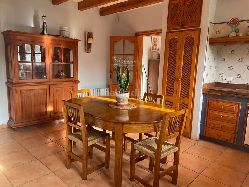 Foto bbf29723-eae8-4aec-9066-05aa200b6efd. Xalet amb calefacció a Establiments Palma de Mallorca