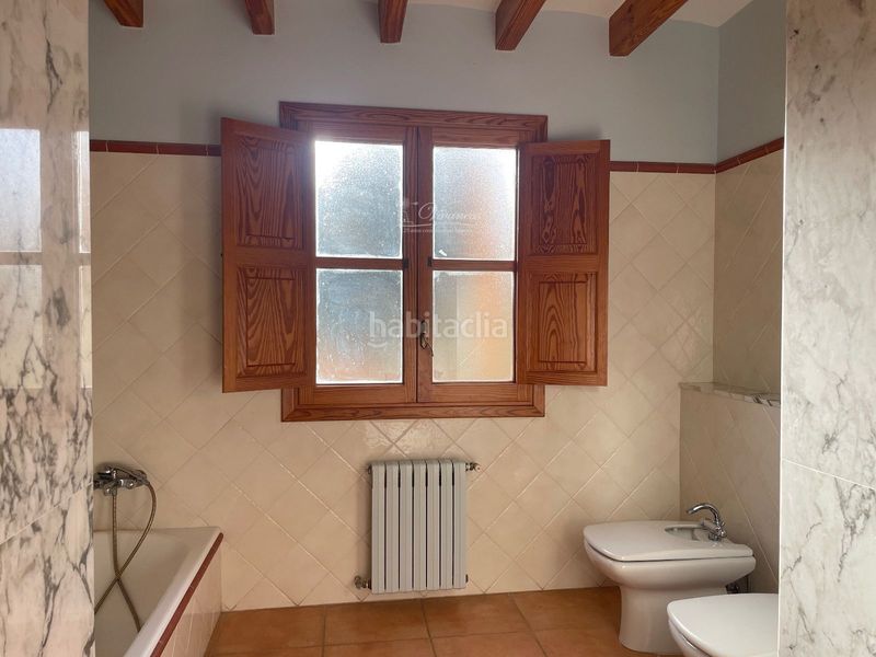 Foto be4c0e61-16e3-428c-8736-7fc19b1e16c7. Xalet amb calefacció a Establiments Palma de Mallorca