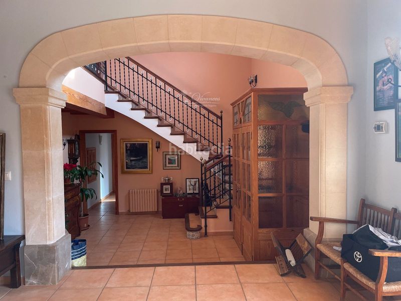 Foto c2a0bdb9-9217-404b-8152-d52a172f72d7. Xalet amb calefacció a Establiments Palma de Mallorca