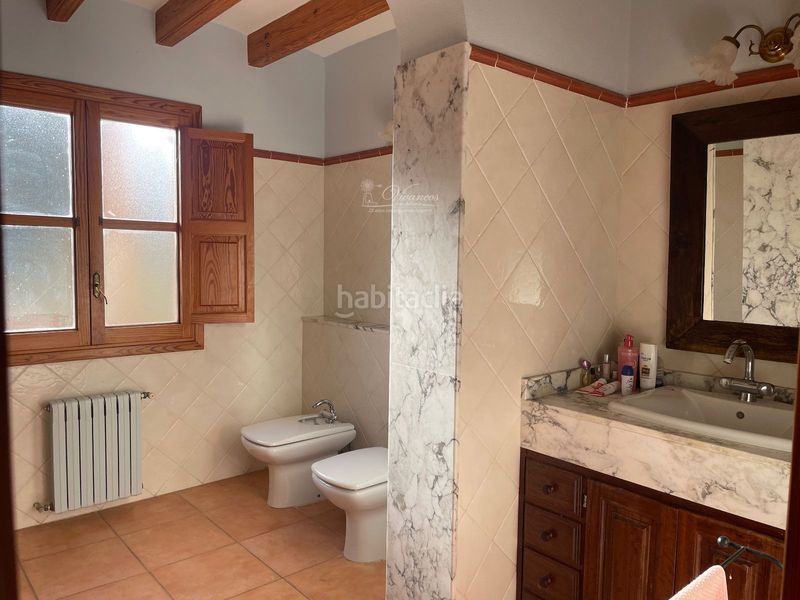 Foto e5ff4e6b-61fe-4b37-8bde-9b6e45781bd8. Xalet amb calefacció a Establiments Palma de Mallorca