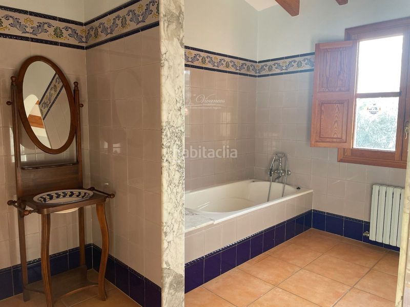 Foto ea159a85-6471-4d82-ab25-bda009bc47c1. Xalet amb calefacció a Establiments Palma de Mallorca