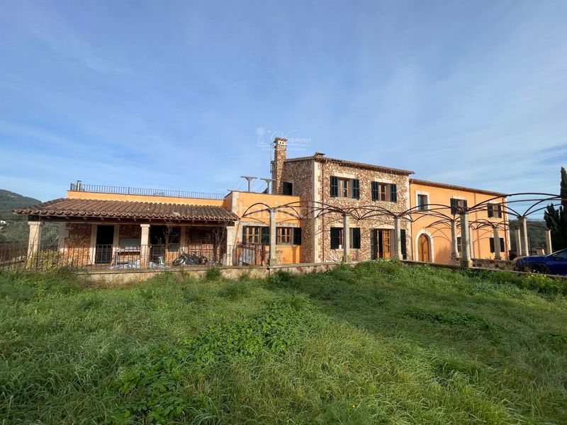 Foto ec57c543-3d44-44e1-809d-49f19233077b. Xalet amb calefacció a Establiments Palma de Mallorca