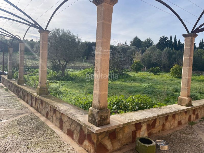 Foto fa9dc6d6-c853-4f88-9a1c-584c8c73e74b. Xalet amb calefacció a Establiments Palma de Mallorca