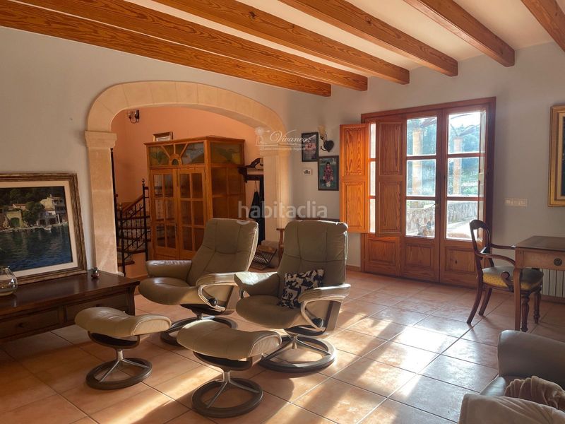 Foto fff62e09-54b7-4de7-8d2a-e2d930de7d73. Xalet amb calefacció a Establiments Palma de Mallorca