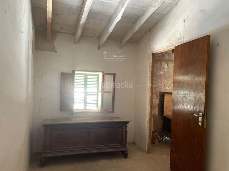 Foto 378f22fe-fc02-46f2-acbc-8c8e8a86c5b6. Casa amb aparcament a Campos poble Campos