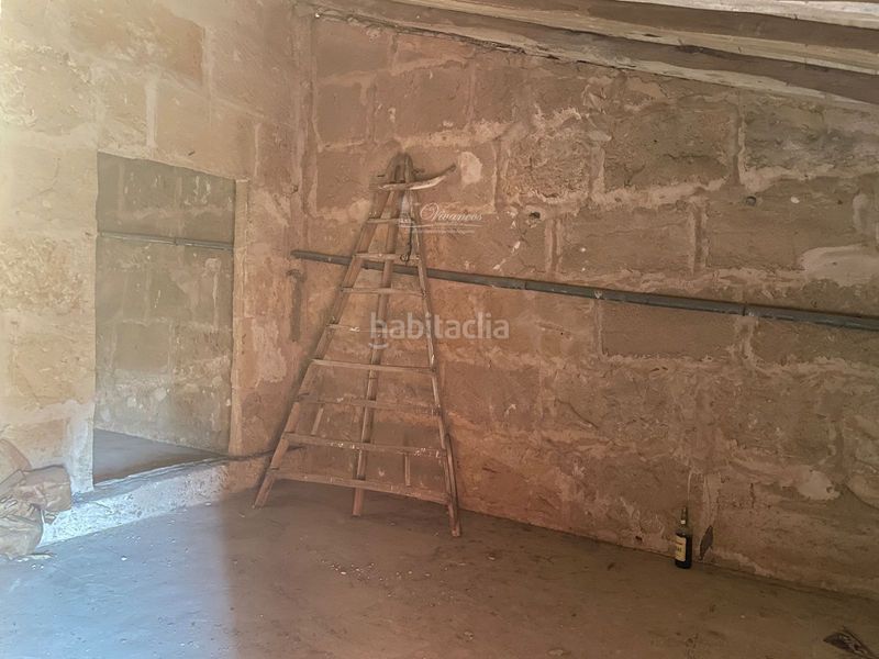 Foto 399f8d37-8b9f-4c21-bb3c-146fcd1b91e5. Casa amb aparcament a Campos poble Campos