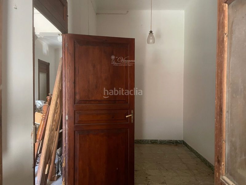 Foto 3a0d0cdd-79e4-42ee-9f0f-aa4a1a6de819. Casa amb aparcament a Campos poble Campos