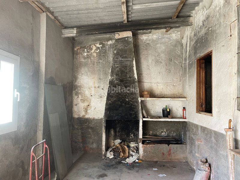 Foto 59a7cdf5-e221-49bd-bbc6-1ea01f5c5b17. Casa amb aparcament a Campos poble Campos