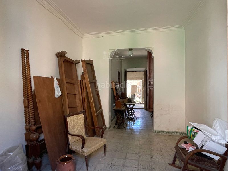 Foto 5d71237d-c140-4d40-b4fd-d62f353c3ab2. Casa amb aparcament a Campos poble Campos
