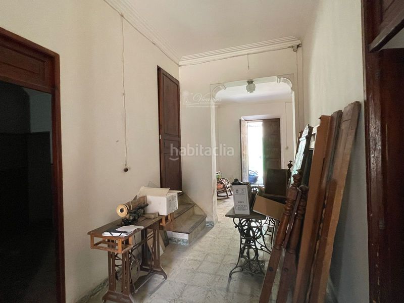 Foto 6c70a7c8-9869-4f99-abd0-99be90b7abb5. Casa amb aparcament a Campos poble Campos