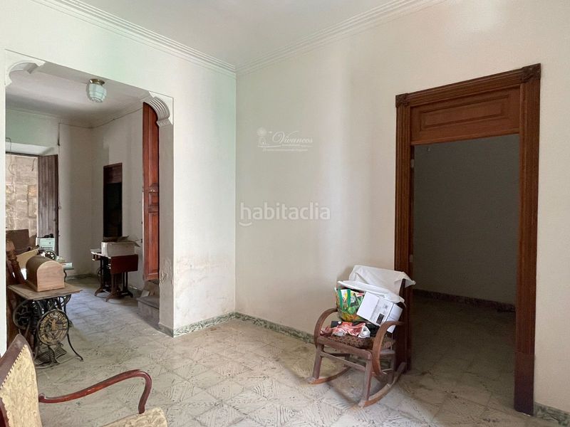 Foto 7082d239-c60e-4fbb-b498-975d375f202c. Casa amb aparcament a Campos poble Campos