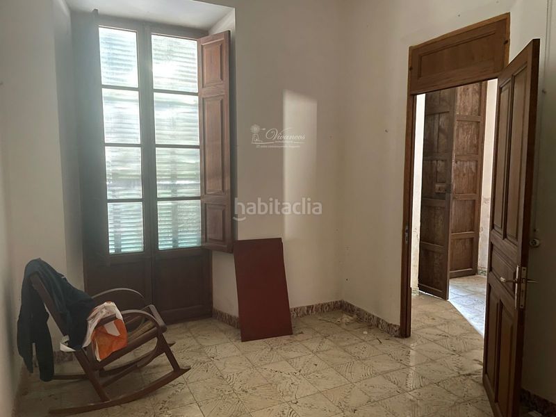 Foto 916737f4-e5f7-4c3a-946b-5b6a7e39d85b. Casa amb aparcament a Campos poble Campos