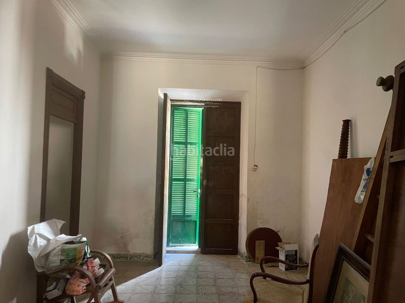 Foto a73279a2-a852-4091-bfe9-a78bfc89ea45. Casa amb aparcament a Campos poble Campos