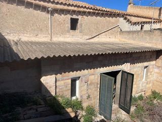 Maison  N/a. Casa de pueblo en campos