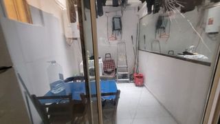 Etagenwohnung  N/a. Piso son gotleu