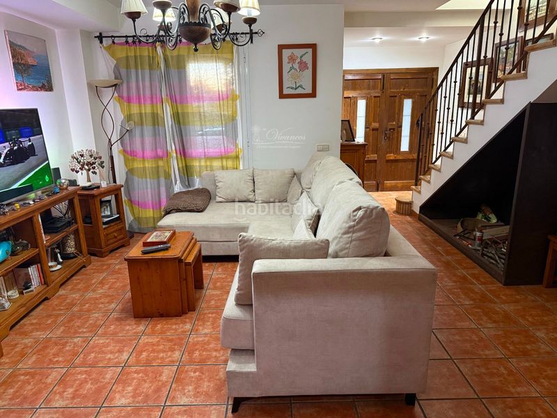 Foto 0bcb86f4-4bfa-4424-af8f-7deef86c0580. Casa adossada amb aparcament piscina a Son Amonda - Reis Catòlics Inca