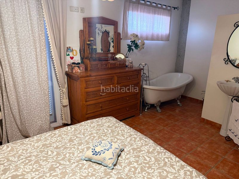 Foto 254f70b2-9c61-486a-801c-dd5f50d3c110. Casa adossada amb aparcament piscina a Son Amonda - Reis Catòlics Inca