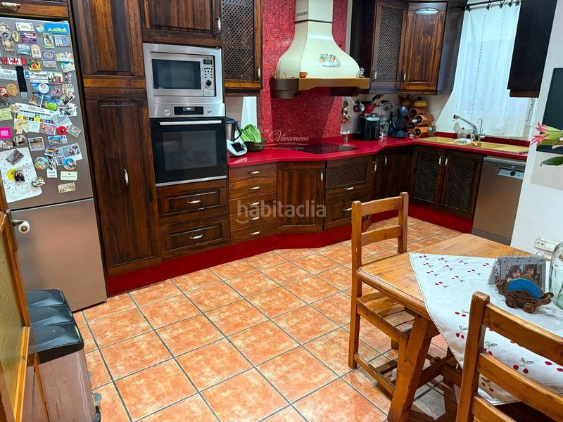 Foto 41914c02-7798-4d92-a81c-80fc16a1b721. Casa adossada amb aparcament piscina a Son Amonda - Reis Catòlics Inca